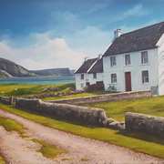 Achill Island House