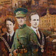 Three Cork heros