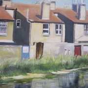 Canal Bank walk