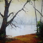 Lough Eske Donegal