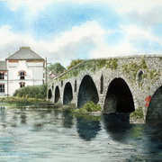 Bridge in Innistiogue
