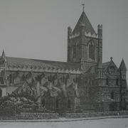 Christ's Church Cathedral Dublin