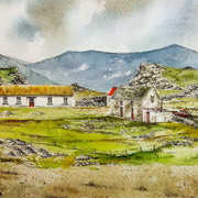 Donegal Landscape