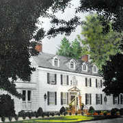 House in Long Island