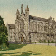 St Kierans College