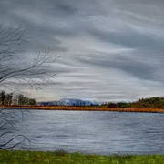 Fenor Lake Fenor Lake