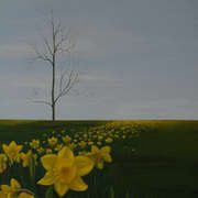 Spring again Spring again