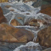 Waterfall Waterfall