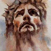 Irish art | Final Prayer by Judy Shinnick | Irish artist