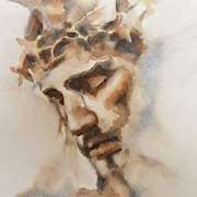 Irish art | Silent Sacrifice by Judy Shinnick | Irish artist