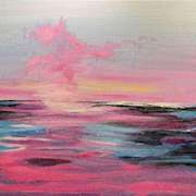 Sunset Abstract