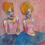 Ballerinas
