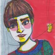 Cathal,Paint markers