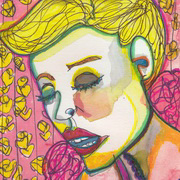 The Pink Lady