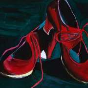 Dancing Shoes