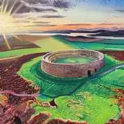 Grianan of Aileach