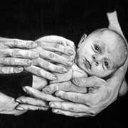 In Parents Arms