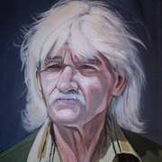 Portrait of My Father