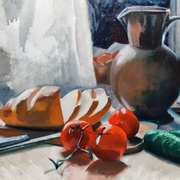 Still Life