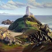 The Lighthouse