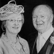 Wedding Portrait II