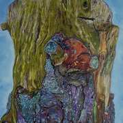 Bear Tree In Wicklow