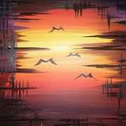 Falling Sky