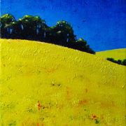 The Yellow Field