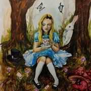 Alice,Ink Alice,Ink