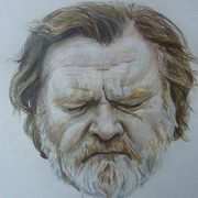 Brendan Gleeson Brendan Gleeson