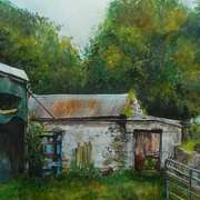Mickys Shed Mickys Shed