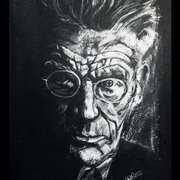 Samuel Beckett Samuel Beckett