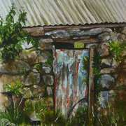 The Little Turf Shed The Little Turf Shed