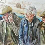 Three Wise Men Three Wise Men