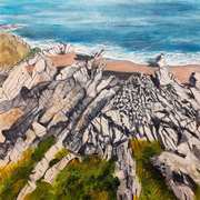 Greystones Rocks