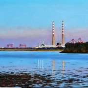 Clontarf Panorama
