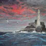 Fastnet Rock