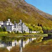 Kylemore Abbey