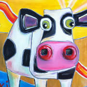 Sunny Cow