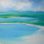 Donegal Beach
