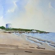 Martello Tower Martello Tower