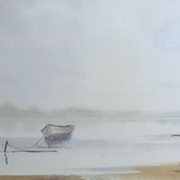 Misty Morn Misty Morn