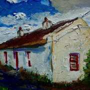Roselawn Cottage,Ballystrudder,Islandmagee,County Antrim Roselawn Cottage,Ballystrudder,Islandmagee,County Antrim