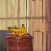 A Still From Life With Bananas