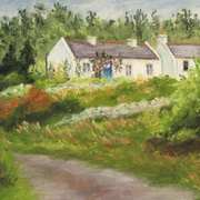 On a Country Lane On a Country Lane
