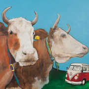 Campercow Brothers