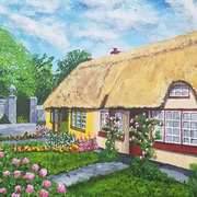 The Cottages Adare