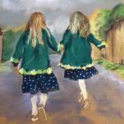 Rosie's Girls
