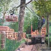 Loading the Logs Loading the Logs