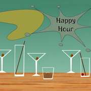 Happy Hour Happy Hour